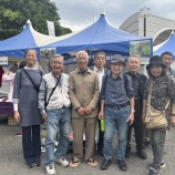 『カンボジアフェスティバル1日目』の画像