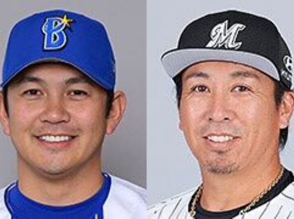 【朗報】DeNA山崎通算245S、ロッテ益田通算248S