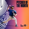 【朗報】ダルビッシュ、月間MVP受賞