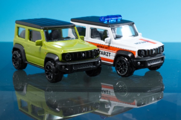 マジョレット 日本車セレクション 全20種コンプ B