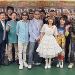 オフィシャルブログ☆田作健一の「狂言と戯言を一喝！」