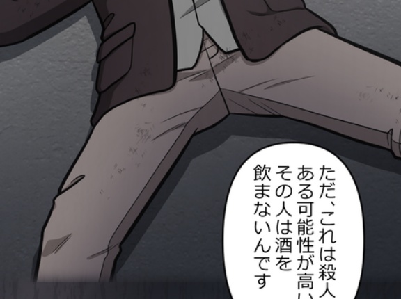 【完】界転組消滅編５　夏目と総裁