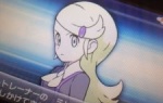 ポケモンの人間キャラで一番かわいいのはもちろん