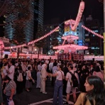 東京おとなガレージ