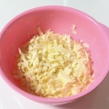 【貧乏ランチ】我が家の定番、激安ヘルシー飯。