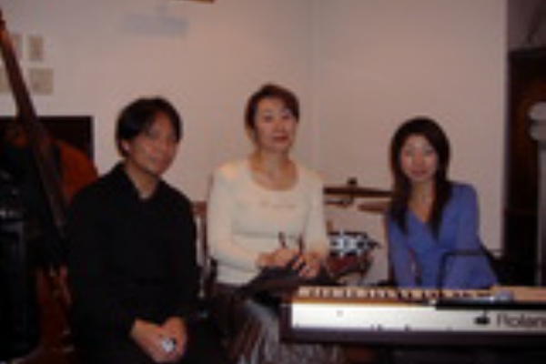 森智彦 もりともひこ と歌おう 06年02月