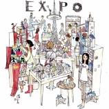 『SHIBUYA HANDMADE EXPO　＜渋谷ハンドメイドエキスポ＞　西武渋谷A館7階のサンイデーで開催中です～♪』の画像