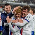 【急展開】マジかよwww FIFAランク136位＂フェロー諸島＂W杯出場か？！！！