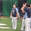 【プロ野球】西武の若き大砲・渡部聖弥がまさかのフライデー直撃！10年愛を実らせた極秘結婚の真相が全くスキャンダルになってなくて草