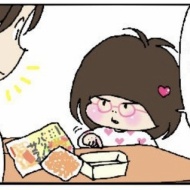 ペヤングソース焼きそばの食べ方