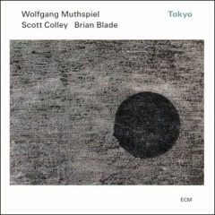 ●新品LP● WOLFGANG MUTHSPIEL / TOKYO : ウォルフガング・ムースピールの人気ギター・トリオの2年ぶり第3作目