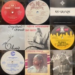 ディスクユニオン新宿ソウル・ダンスミュージックショップ