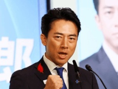 小泉進次郎のなにが駄目だったのか 小泉進次郎のなにが駄目だったのか