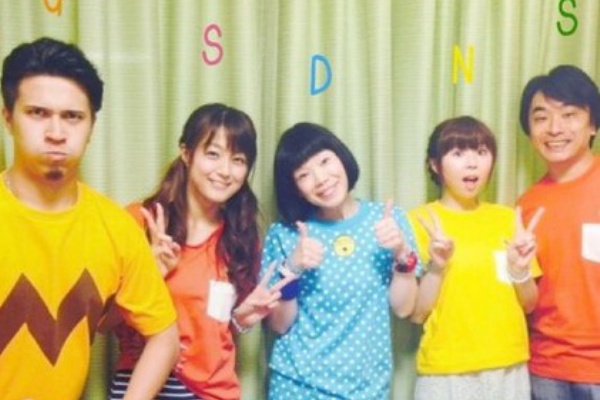 かかずゆみ