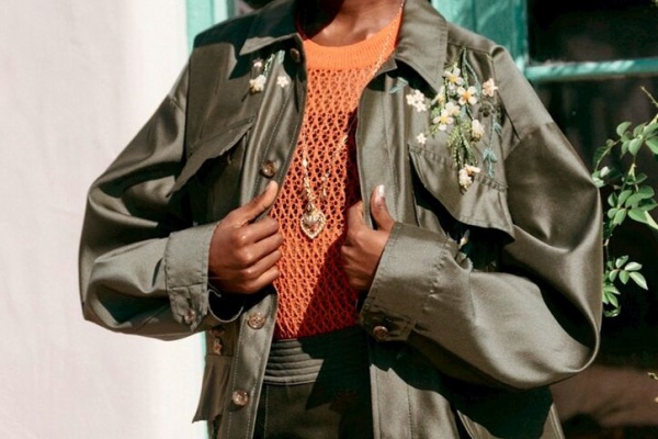 mode shop sugino official blog - KEITA MARUYAMA