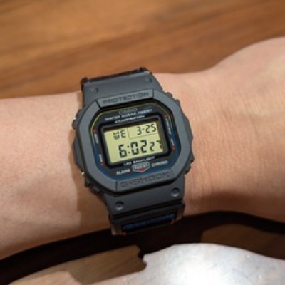 G-SHOCK × Fighters 北海道日本ハムファイターズコラボG-SHOCK 2023！4 