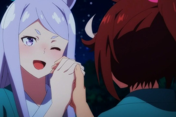 おまかせやがれっ