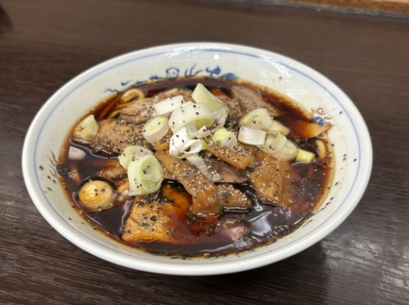 富山のご当地ラーメンを紹介！NHK総合『RAMEN JAPAN  富山』放送。5月16日再放送。