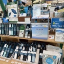 東レ創立100周年×ハンズ50周年を記念した高機能傘シリーズが登場。「サマーシールド®」を使用した日傘が展開