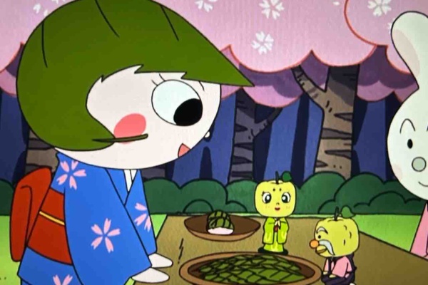 きゅんたのアンパンマンブログ - 2024年06月