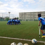 『Ｕ13リーグ！』の画像