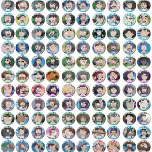 忍たま乱太郎 ぱしゃこれ／第3弾 : アニメ＆漫画 グッズ情報