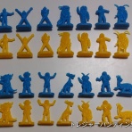 トレジャーハンティン部、部長のブログ