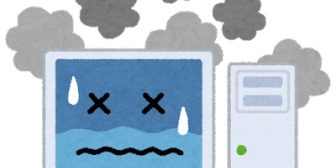 【にじさんじ】鷹宮くん、Windowsアップデートの影響かネット回線が不調「治し方がわかる方リプください;;」