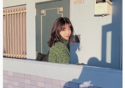 【ぐうかわ】見返り西野七瀬、たまらんｗｗｗｗｗ