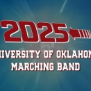 【海外】プライド・オブ・オクラホマ！ 2025年オクラホマ大学『シーズン・ハイライツ』動画です！