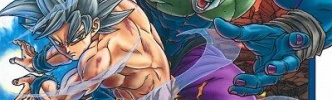 【悲報】ドラゴンボールの悟飯さん、何故か人気が低迷してしまうｗｗｗｗ