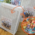 子供たちのBBQ｜僕たちだって楽しみたい！やりましょ～出来ました～