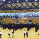 2026/6/21　第29回 北近畿少年剣道大会・第20回 小堀杯争奪剣道大会（福井県・高浜町立中央体育館）