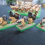 新　沖縄ハンマー Warhammer Fantasy Battle Fan