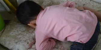 息子に嫌われ、子育てに自信が持てなくなってしまった…どうしたらいい？