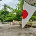 kazuさんは、タイ国で　修行中。