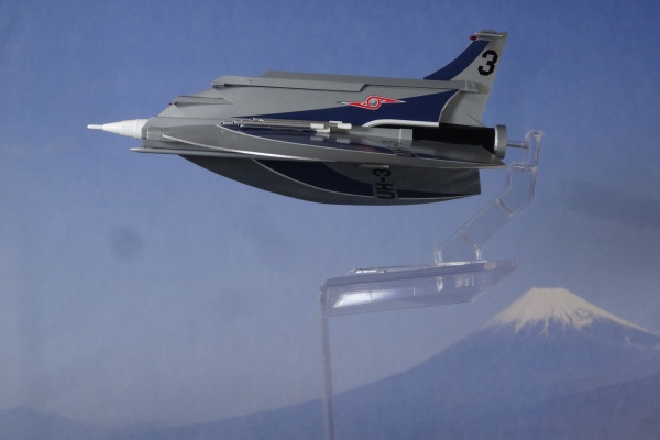 1970年代のタカトク製ウルトラホーク3号美品です、元々は、ブリスター欠品 1970年代のタカトク製ウルトラホーク3号美品です、元々は