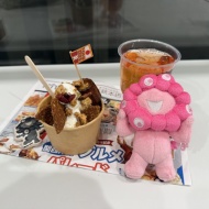 【天王寺】近鉄でやってる大阪・関西万博グルメパレード