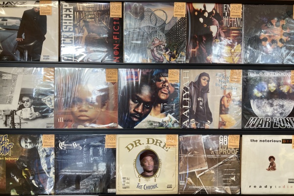 80s~90s HIPHOP CD105枚まとめ売り【名盤・クラシック・レア】 80s~90s HIPHOP CD105枚まとめ売り【名盤・クラシック・レア