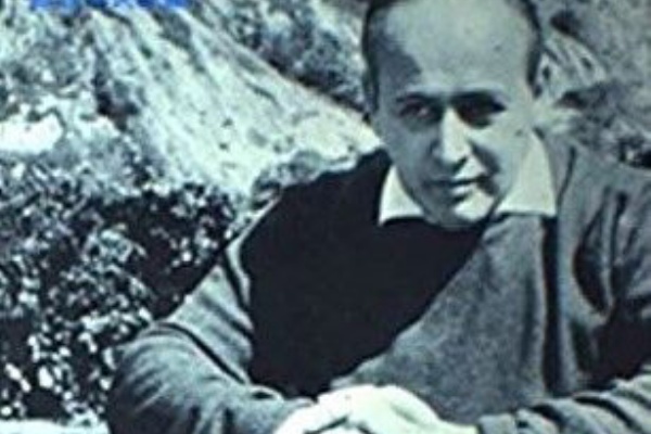 詩をよむ日日 - ネリー・ザックス