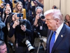 【速報】 トランプ大統領が表明！ イラン戦争、まもなく地上戦へ！
