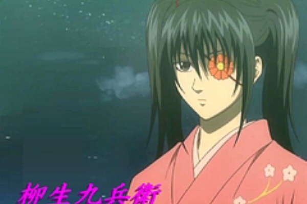 てめーらァァァ それでも銀魂ついてんのかァァァ