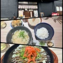 自然薯専門店はなたかめん