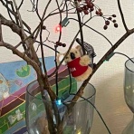 クリスマスシーズン🎄