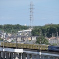 西武鉄道　旧2000系近江鉄道譲渡甲種輸送　その２　2025/07/26
