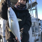 ARCADIA SALTWATER SERVICE