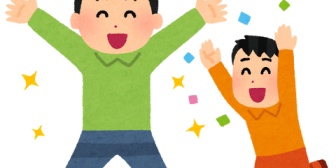 【悲報】幸福度、独身男性だけが低いと判明