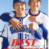 『[イコラブ] 本日(11月23日)発売、サンスポ特別版『BAY☆スタ』第31号、瀧脇笙古のコラム連載が掲載！』の画像