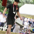 東日本学生相撲新人大会結果報告