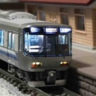 『MICROACE 223系2500番台』の画像